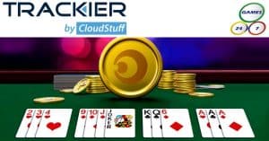 Trackier Game Challenge