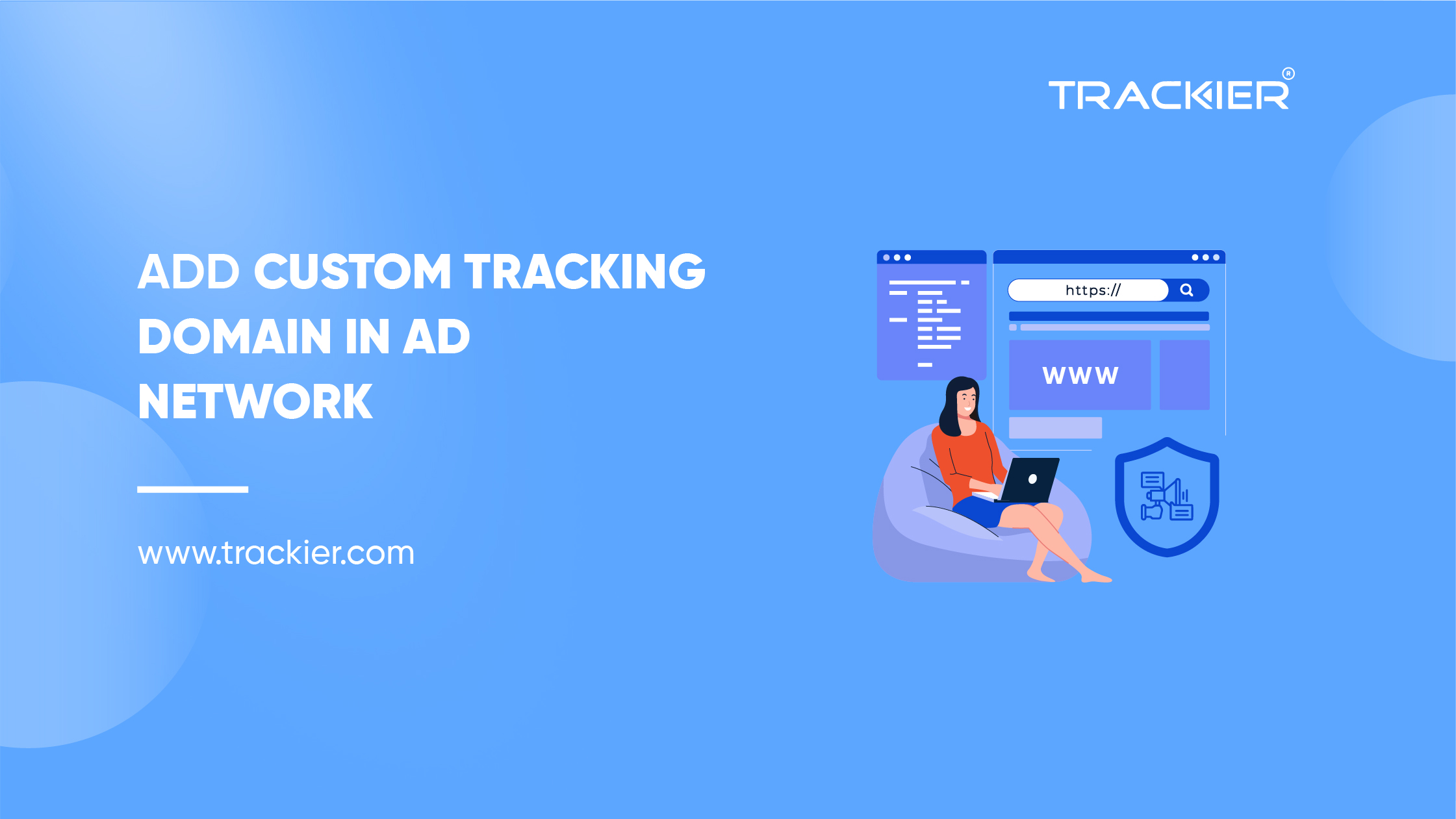 Domain Tracking