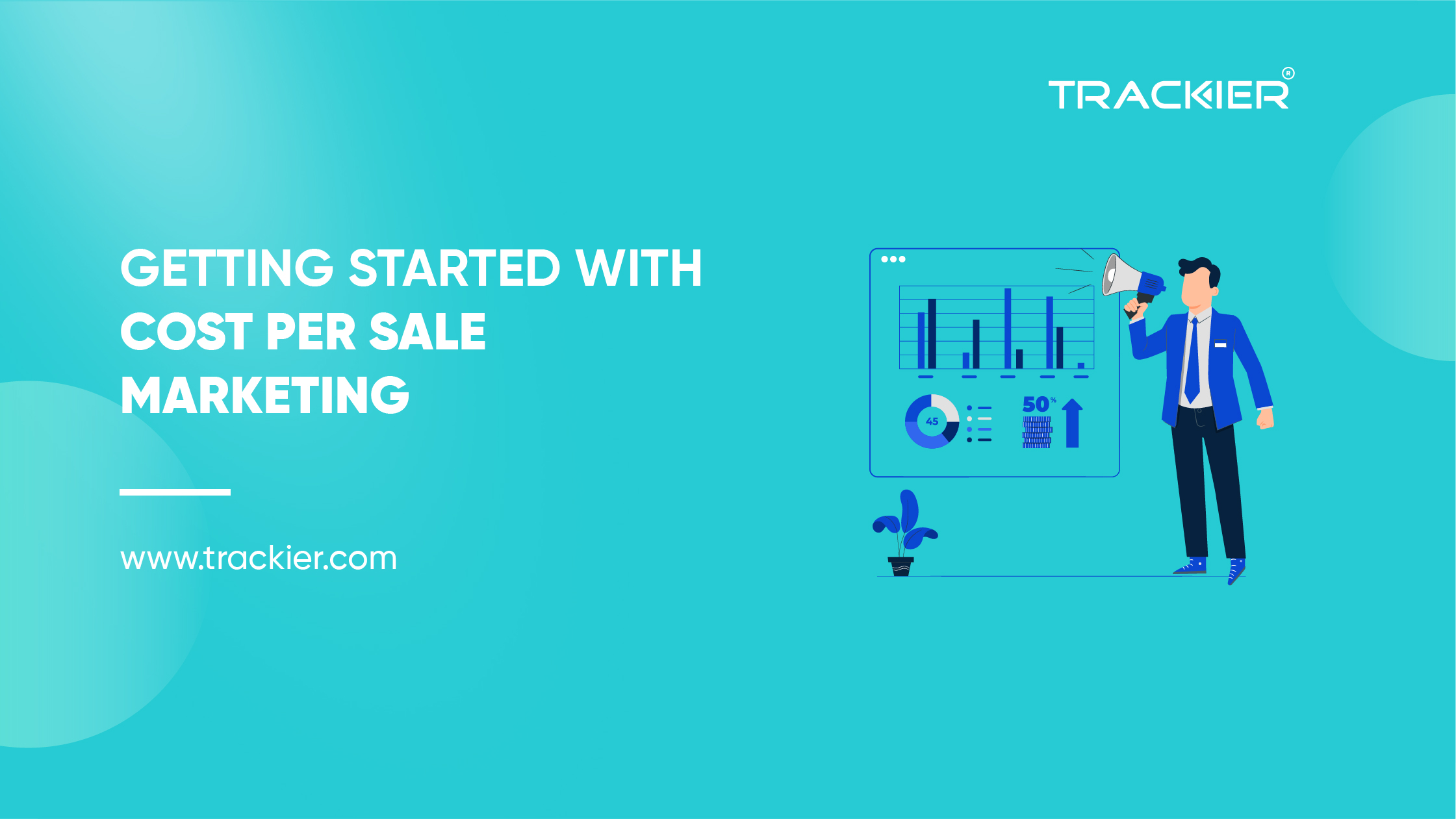 Getting Started With Cost Per Sales Marketing