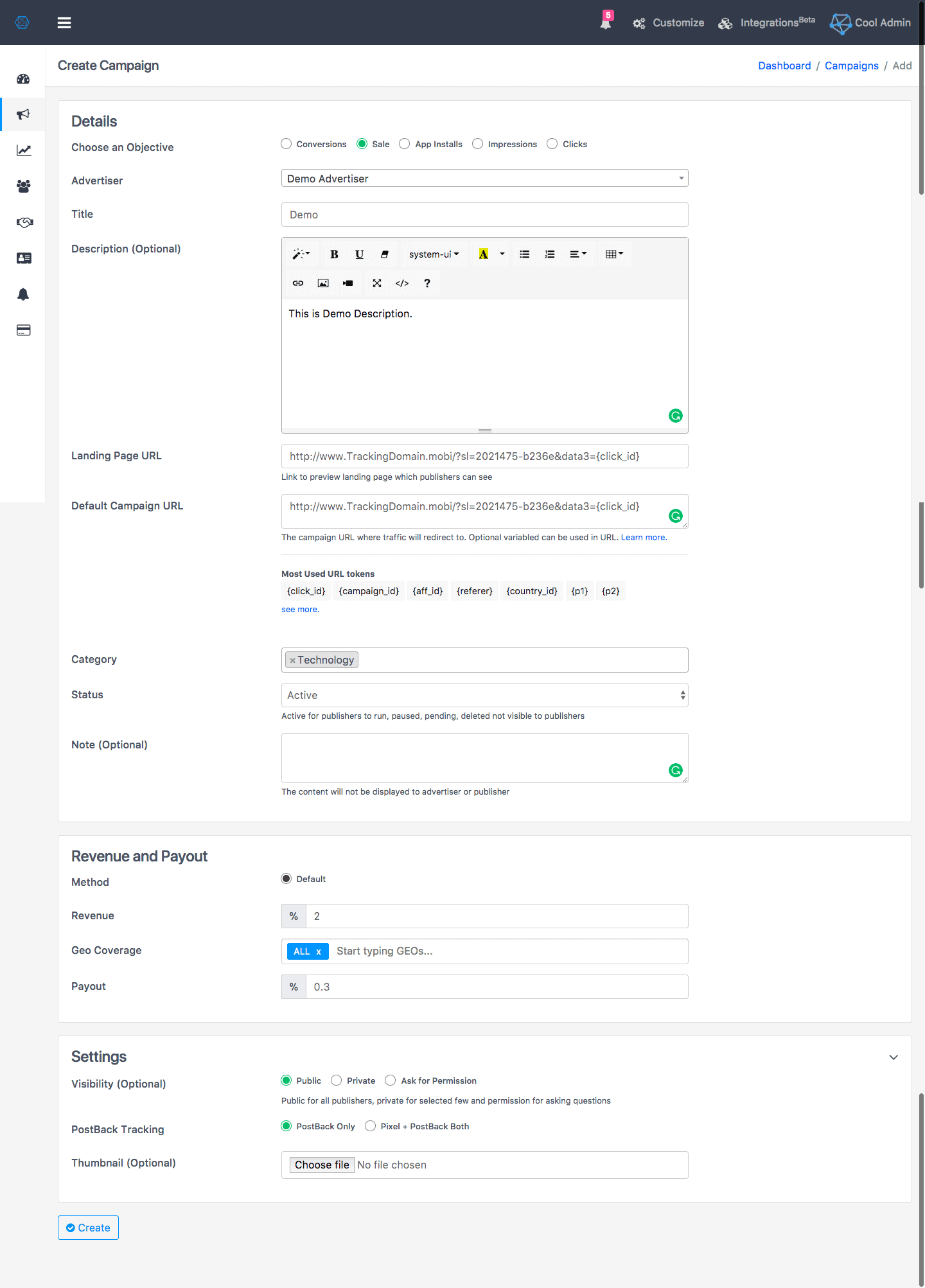 sale-campaign-affiliate-marketing