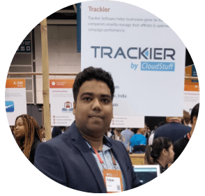 Faizan Ayubi, CEO