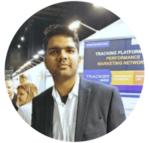 Hemant Mann, CTO