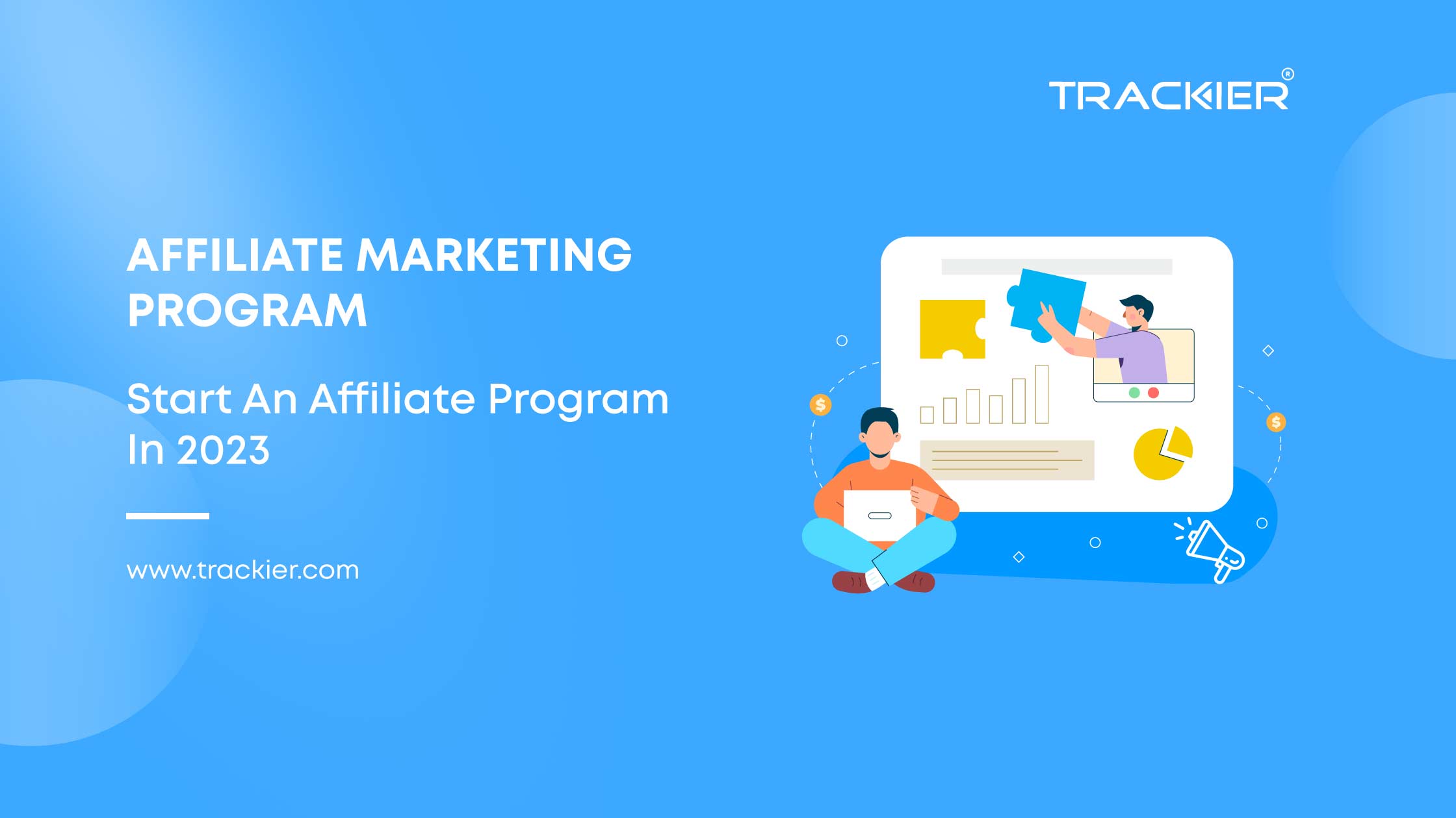 Affiliate Marketing Program
