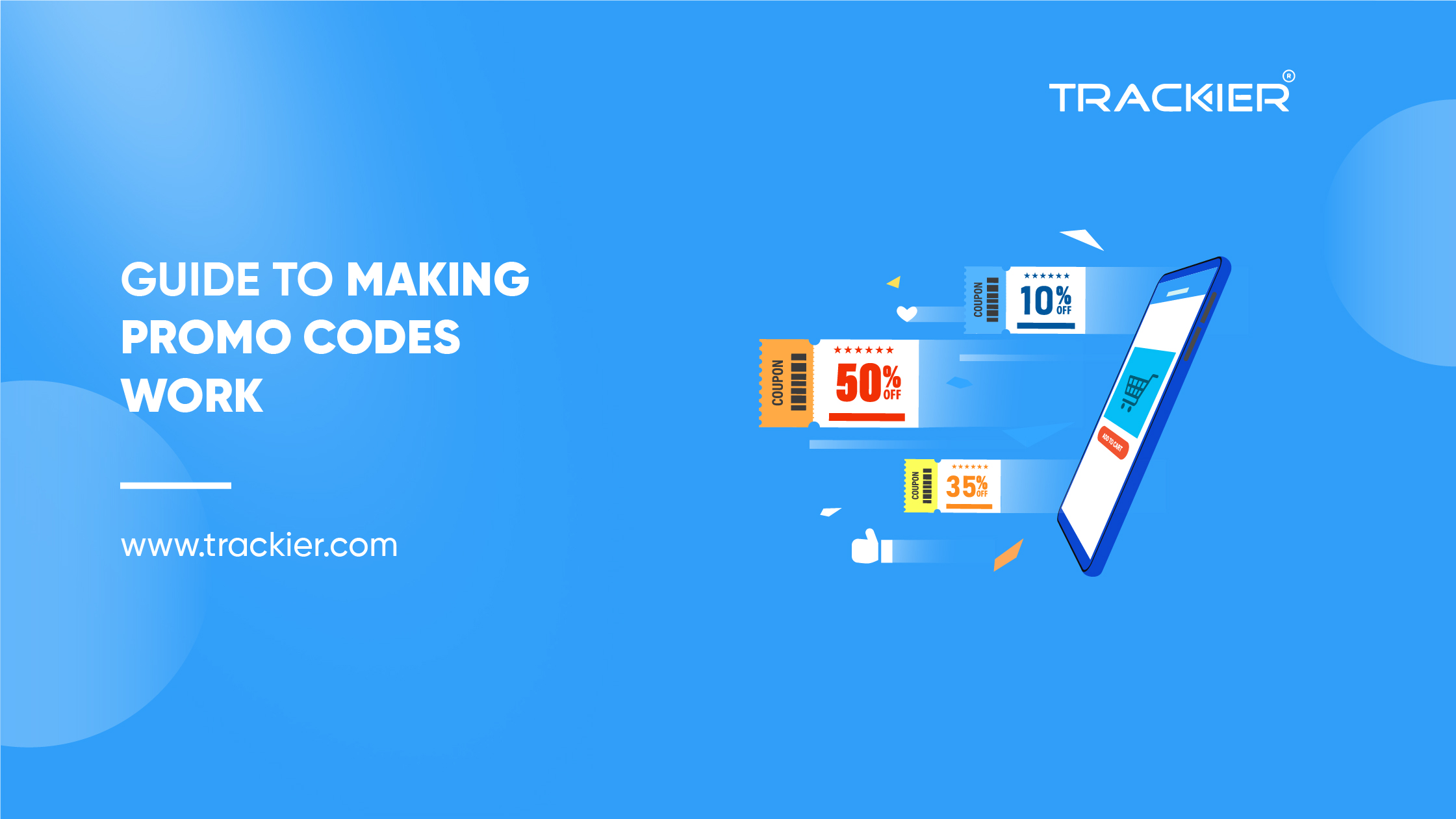 Guide To Make Promo Code Working