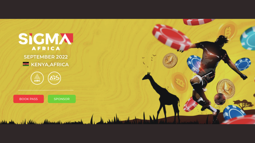 SiGMA Africa
