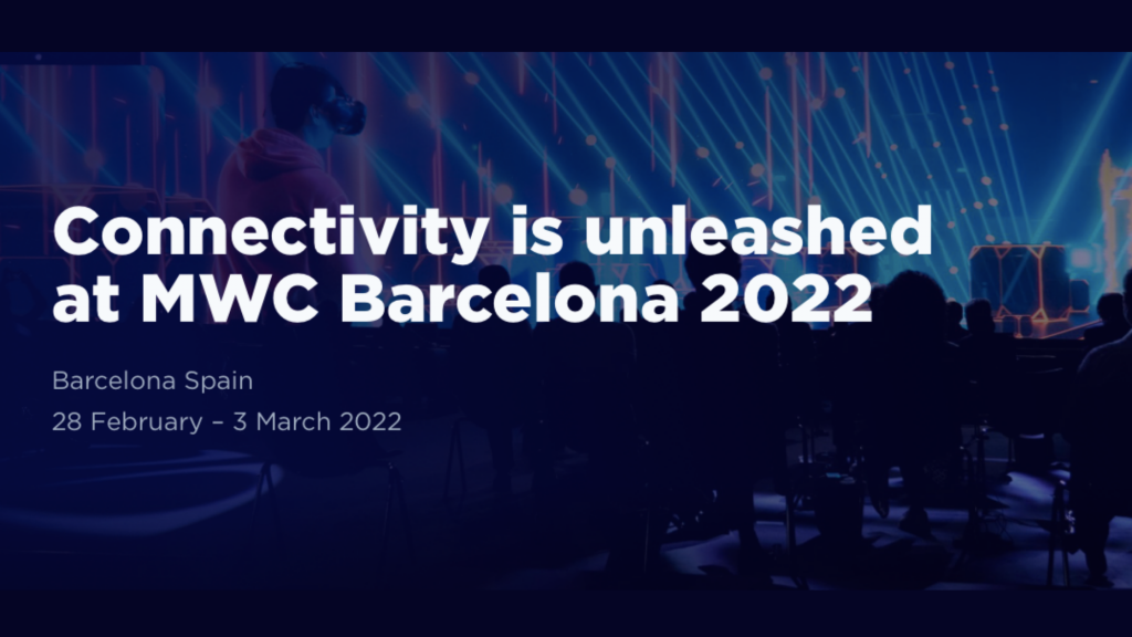 Mobile World Conference