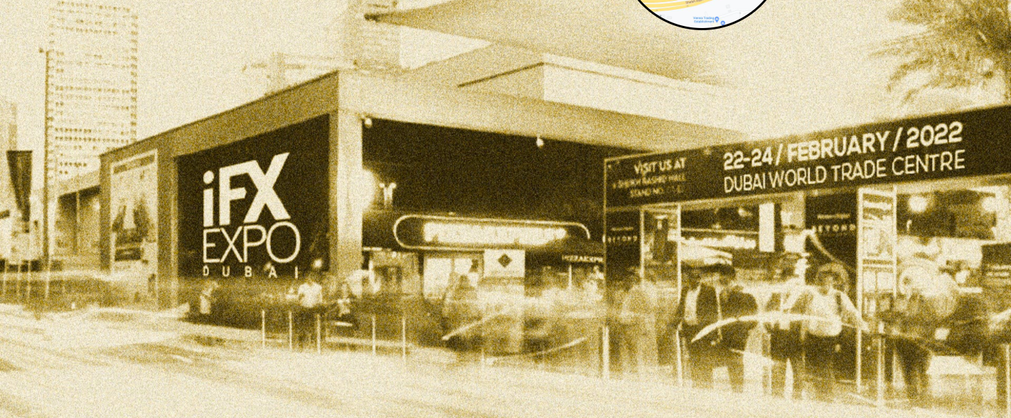 IF Expo Dubai