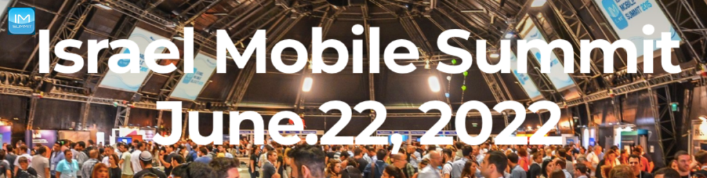 Israel Mobile Summit