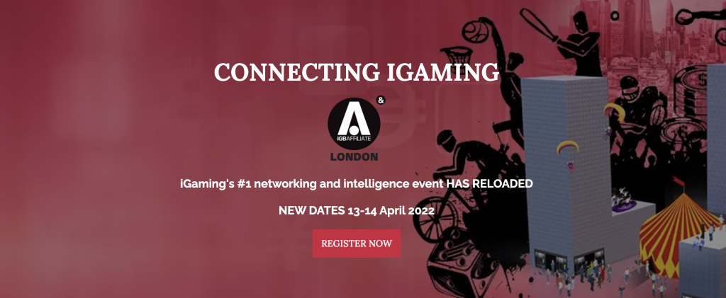 IGB Affiliate London