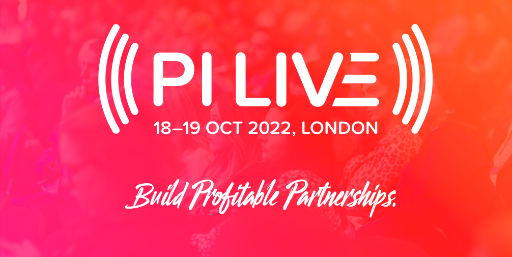 PI Live London