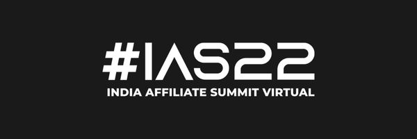 Indian Affiliate Summit 2022