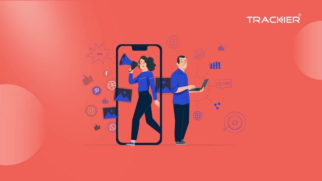 Affiliate Campaign Management