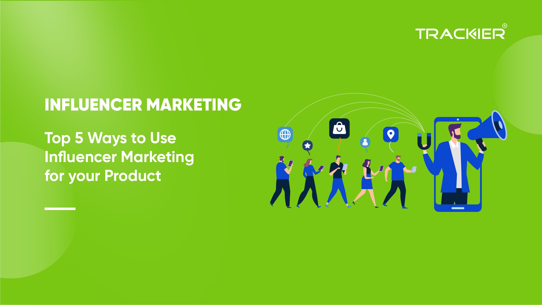 influencer marketing