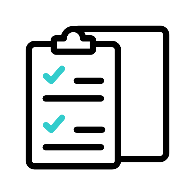 Customisable Reporting