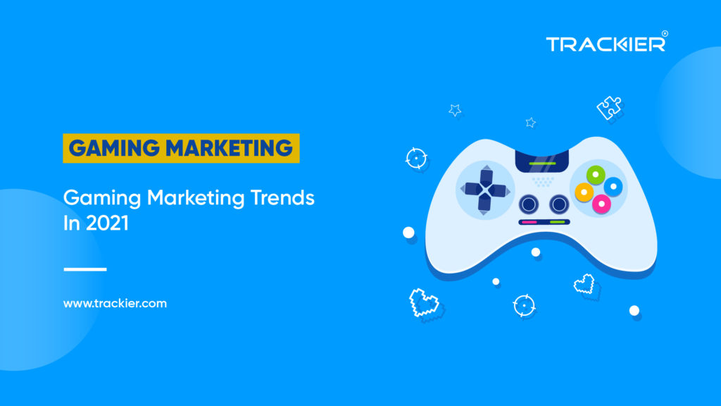gaming marketing