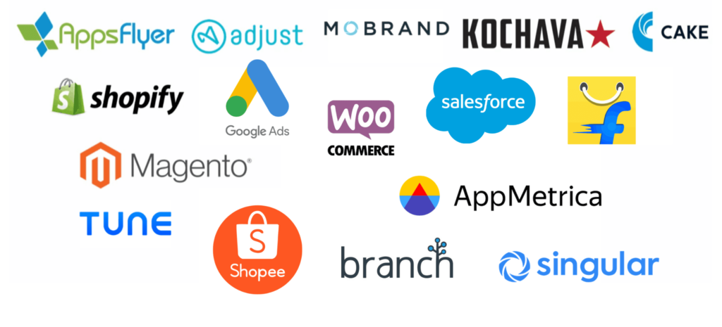 Integrations