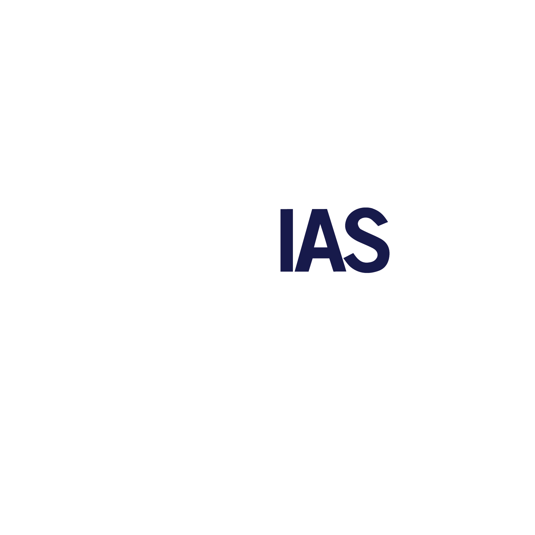IAS ISO Certification trackier