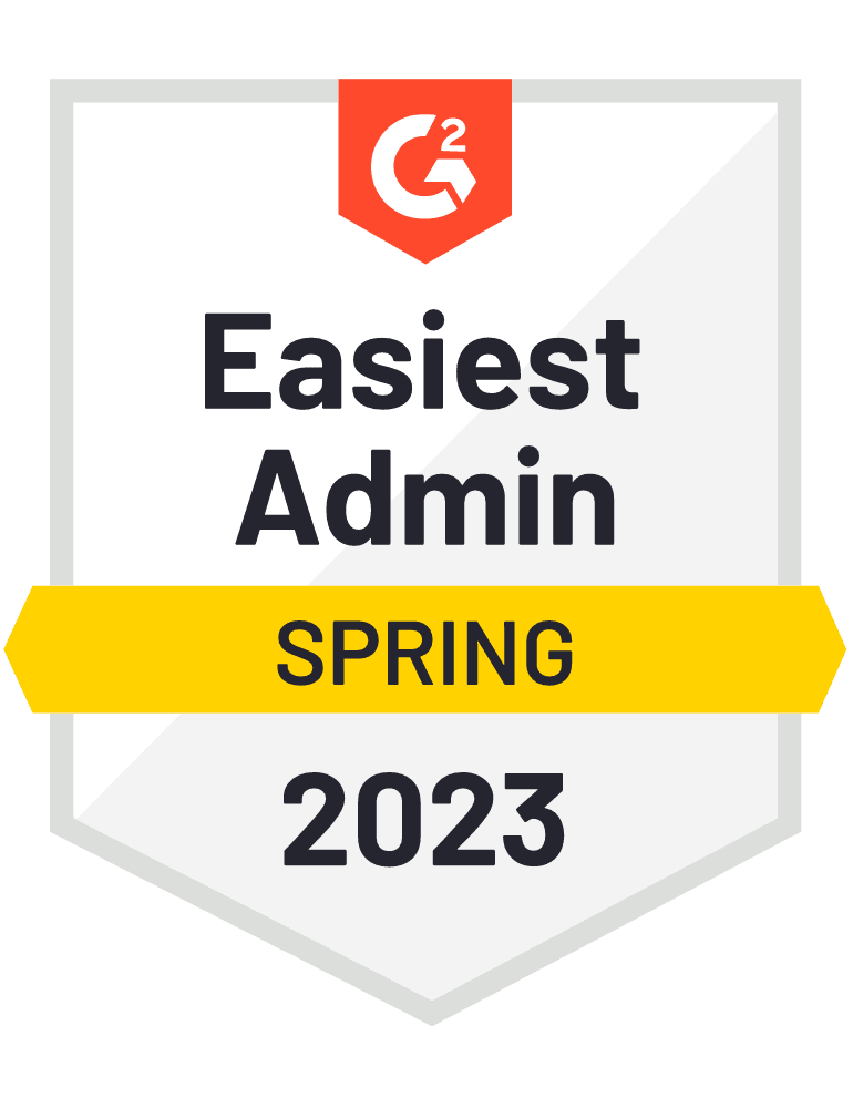 Easiest Admin