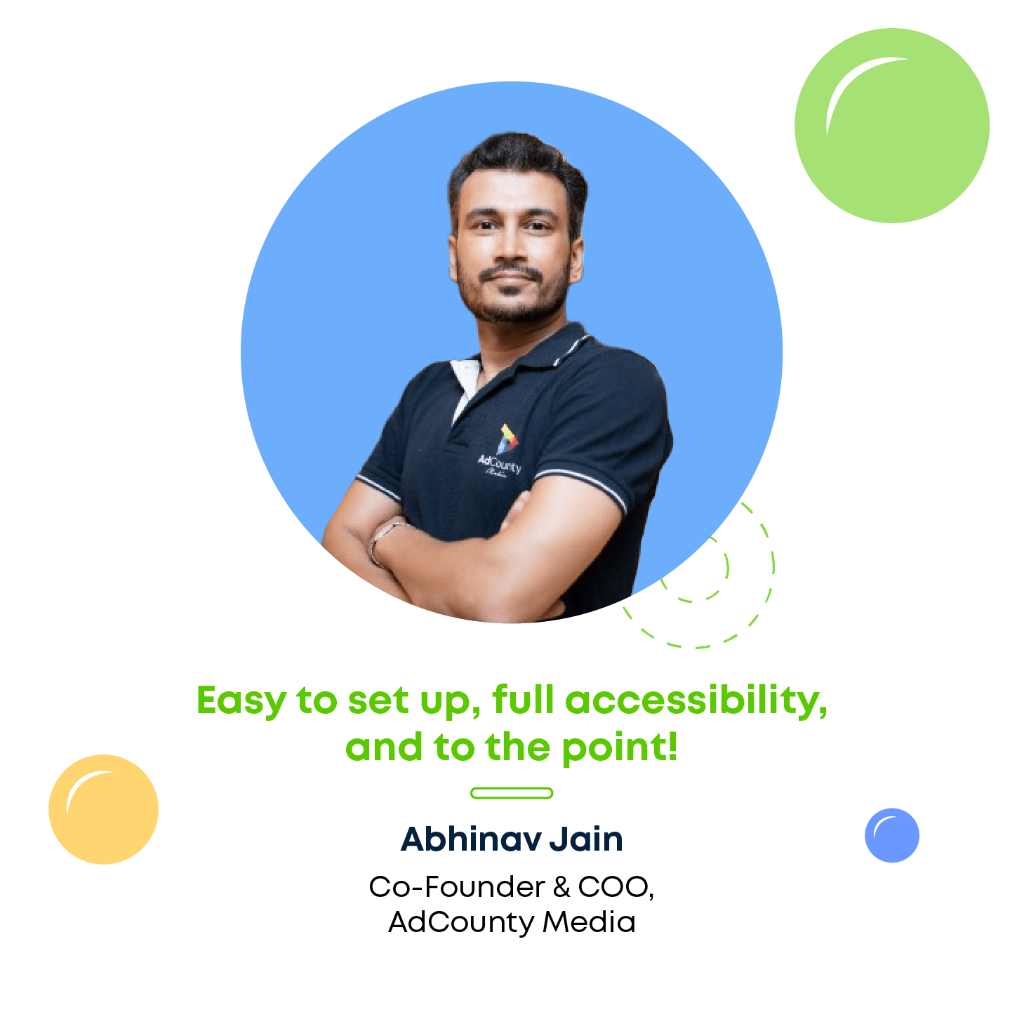 Abhinav Jain