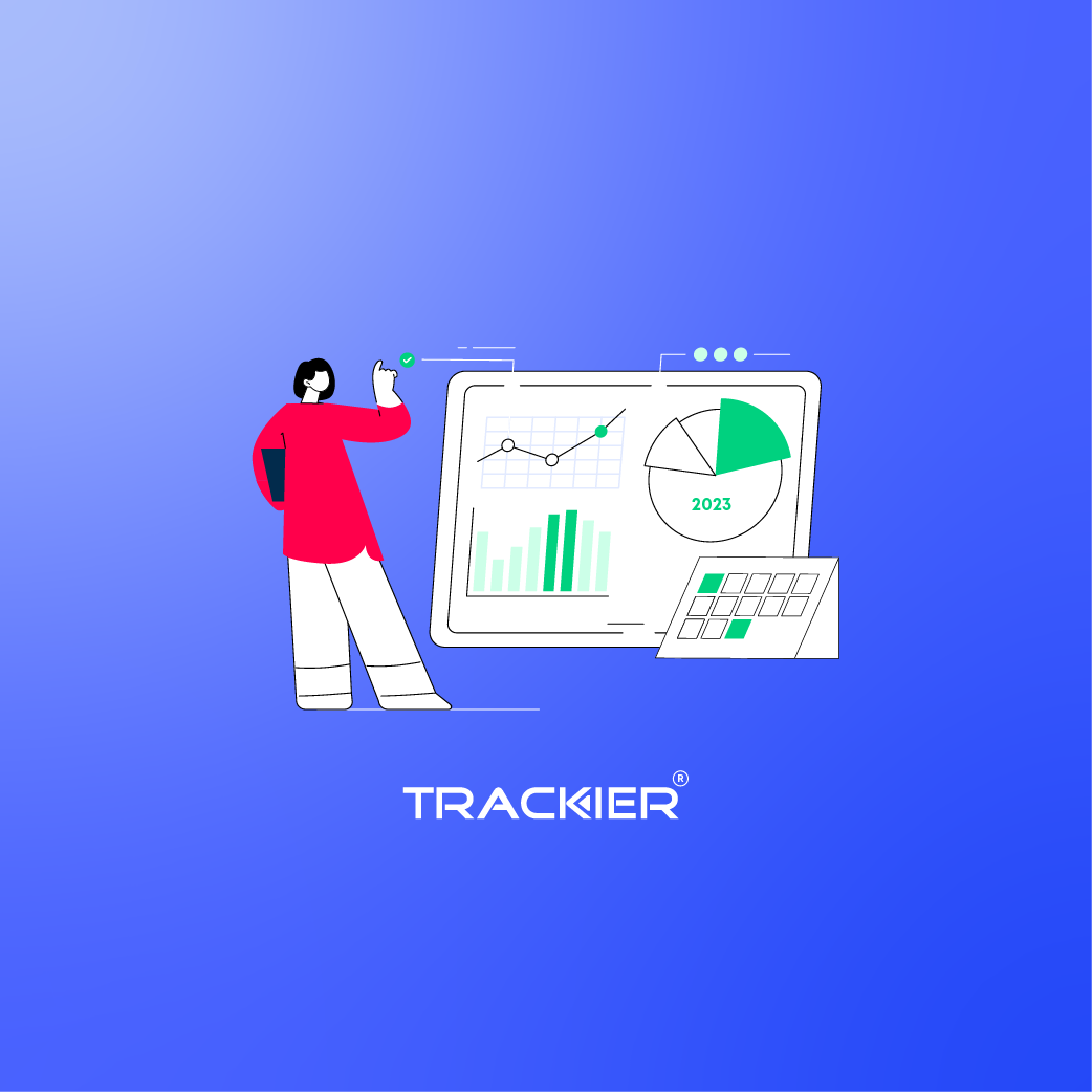 A banner to holiday ecommerce report 2023