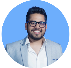 Mukul Kaushik, CRO