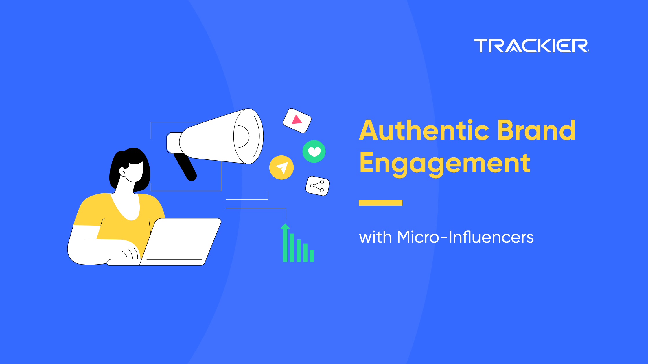Brand Engagement with Micro Influencer