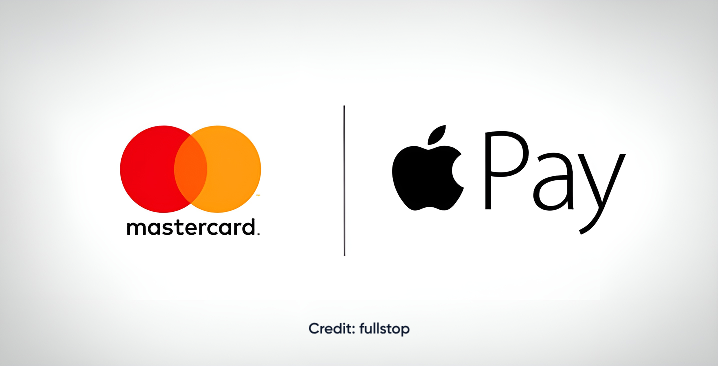 Apple and Mastercard